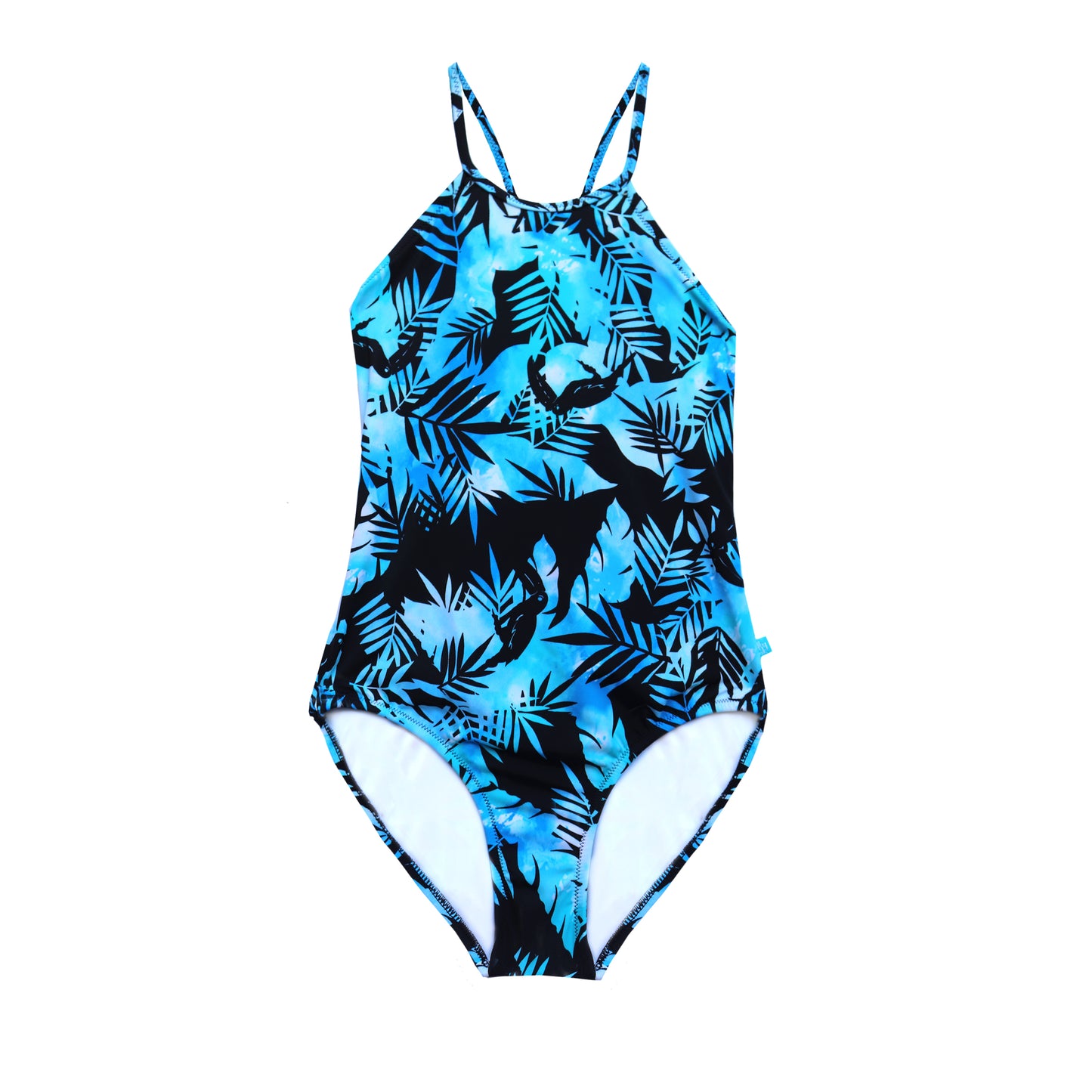 1298 Beach House Tank