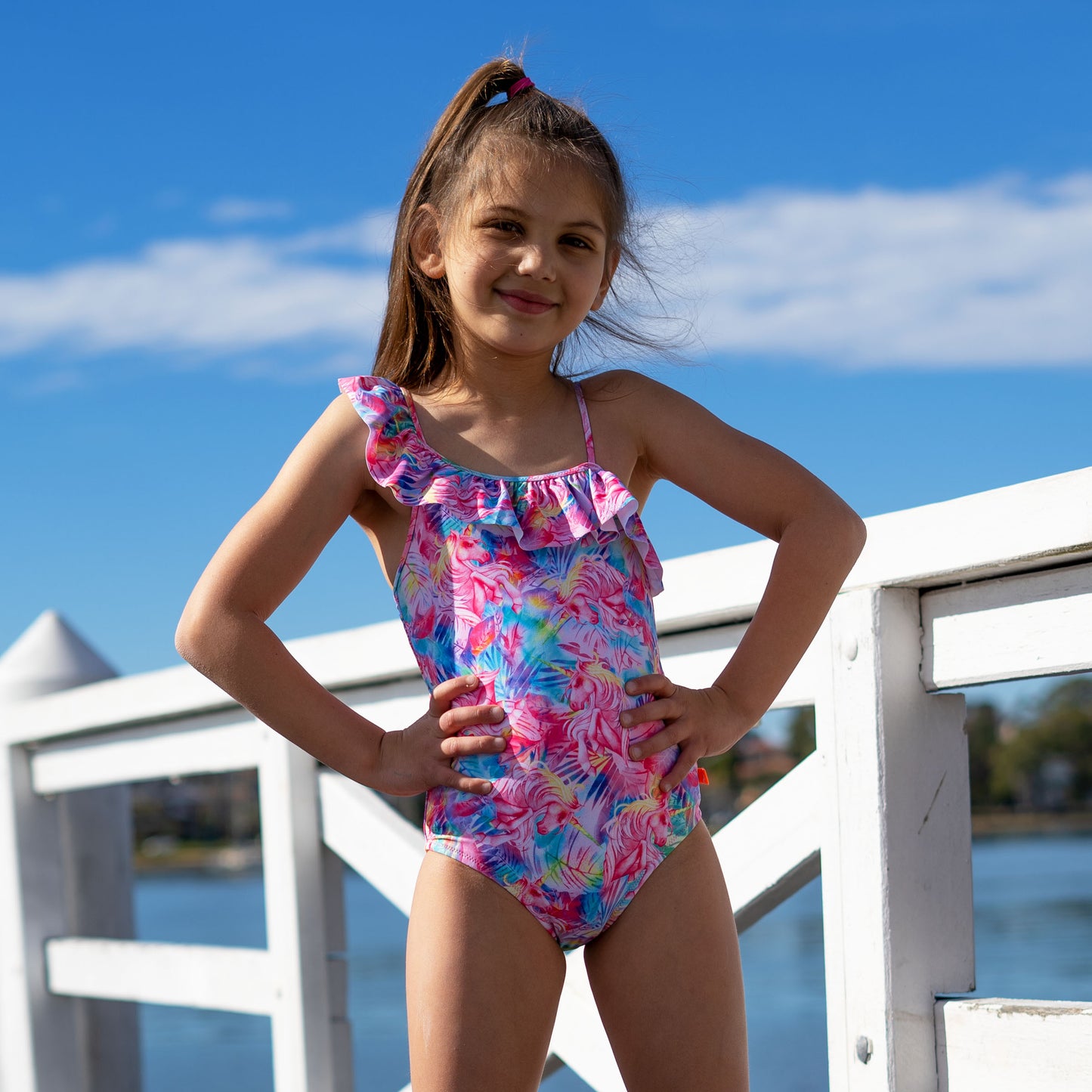 1302 Miss Stardust One Piece