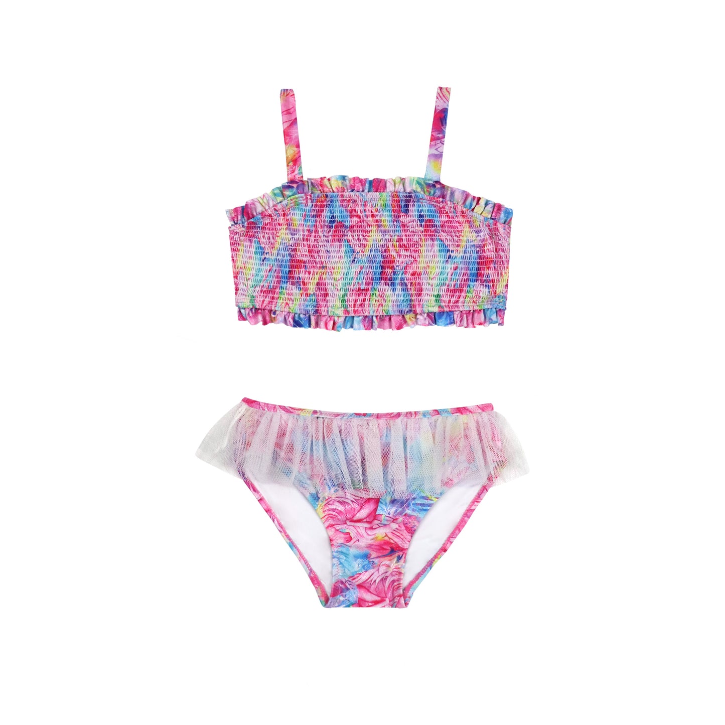 1303 Miss Stardust Tu Tu Bikini