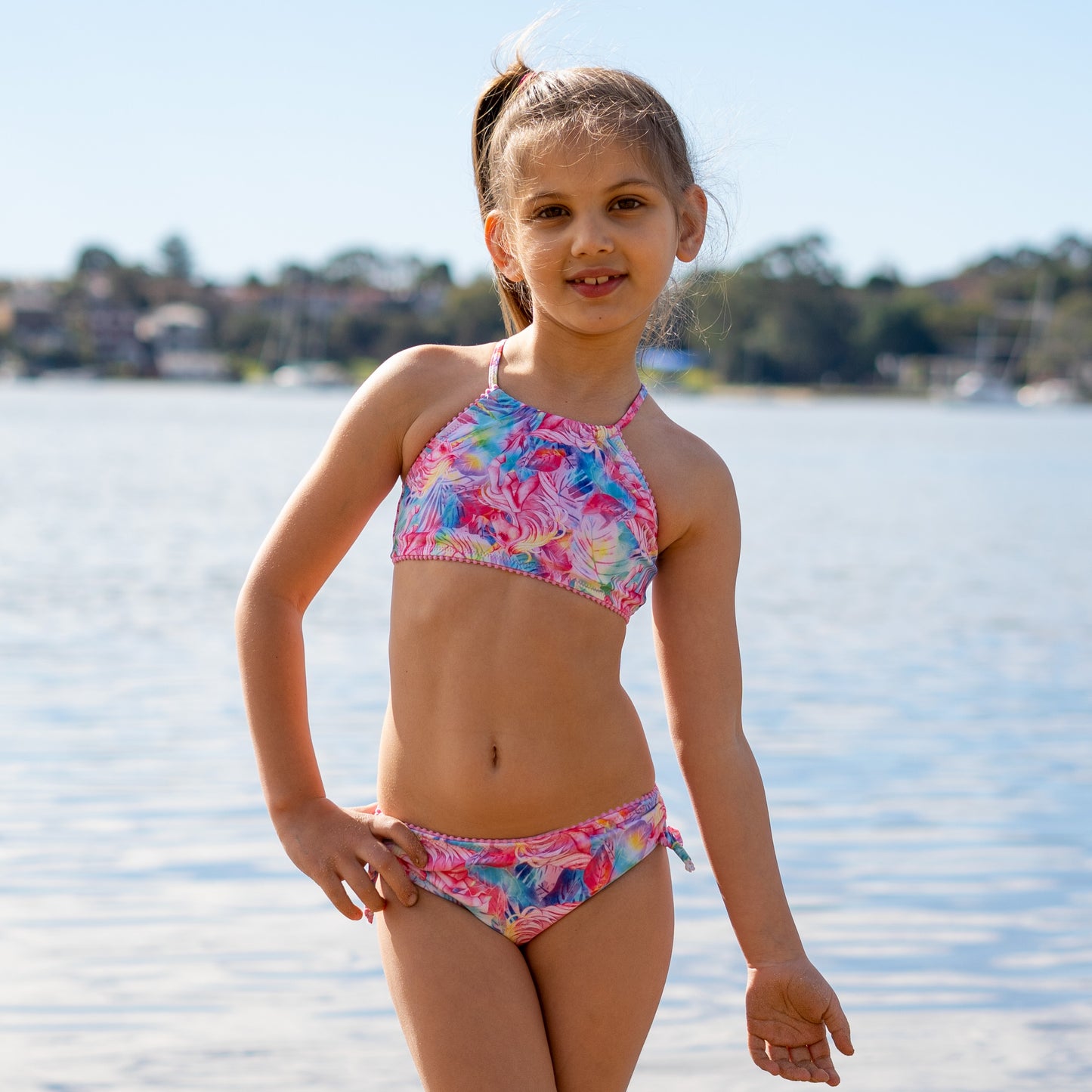 1307 Miss Stardust Bikini