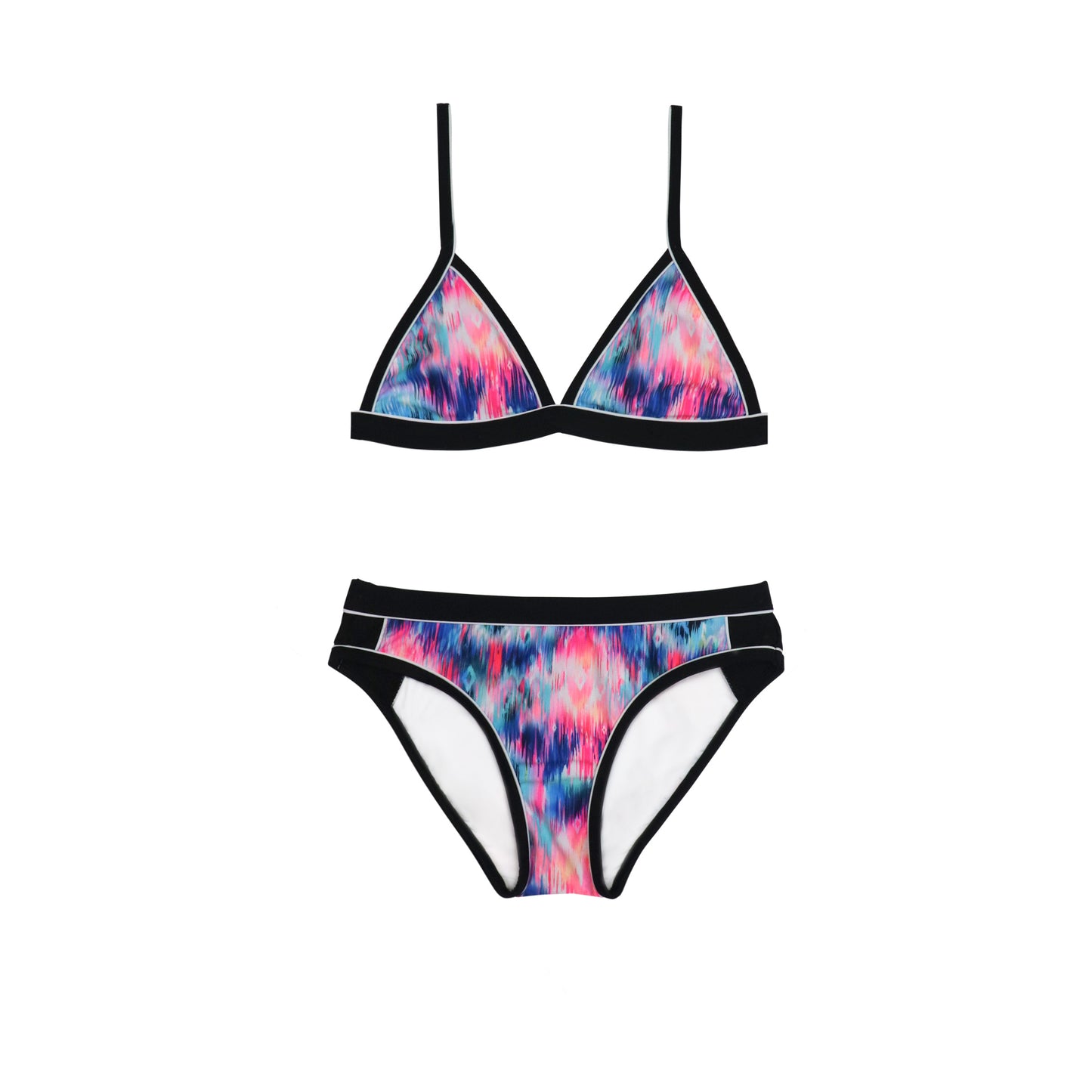 1314 Summer TribeTri Bikini