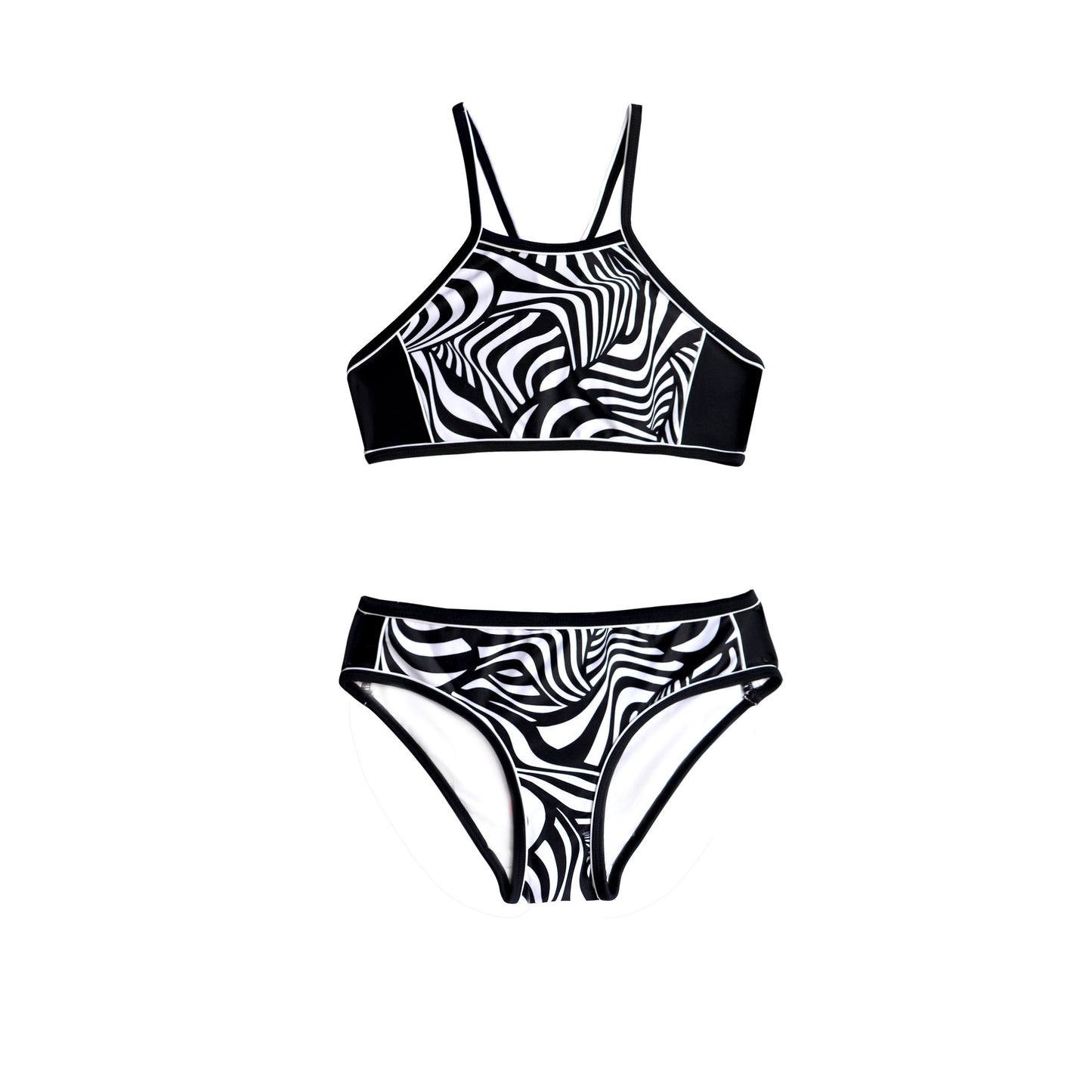 1315 Mod Squad Bikini