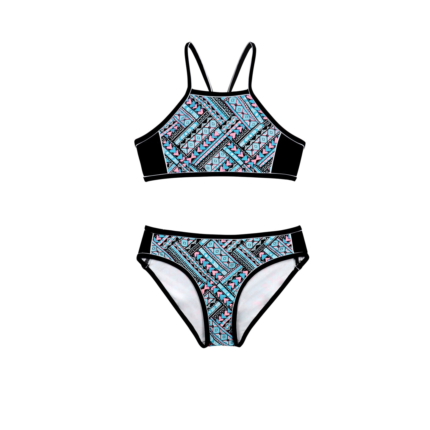 1315 Geo Tribe Bikini