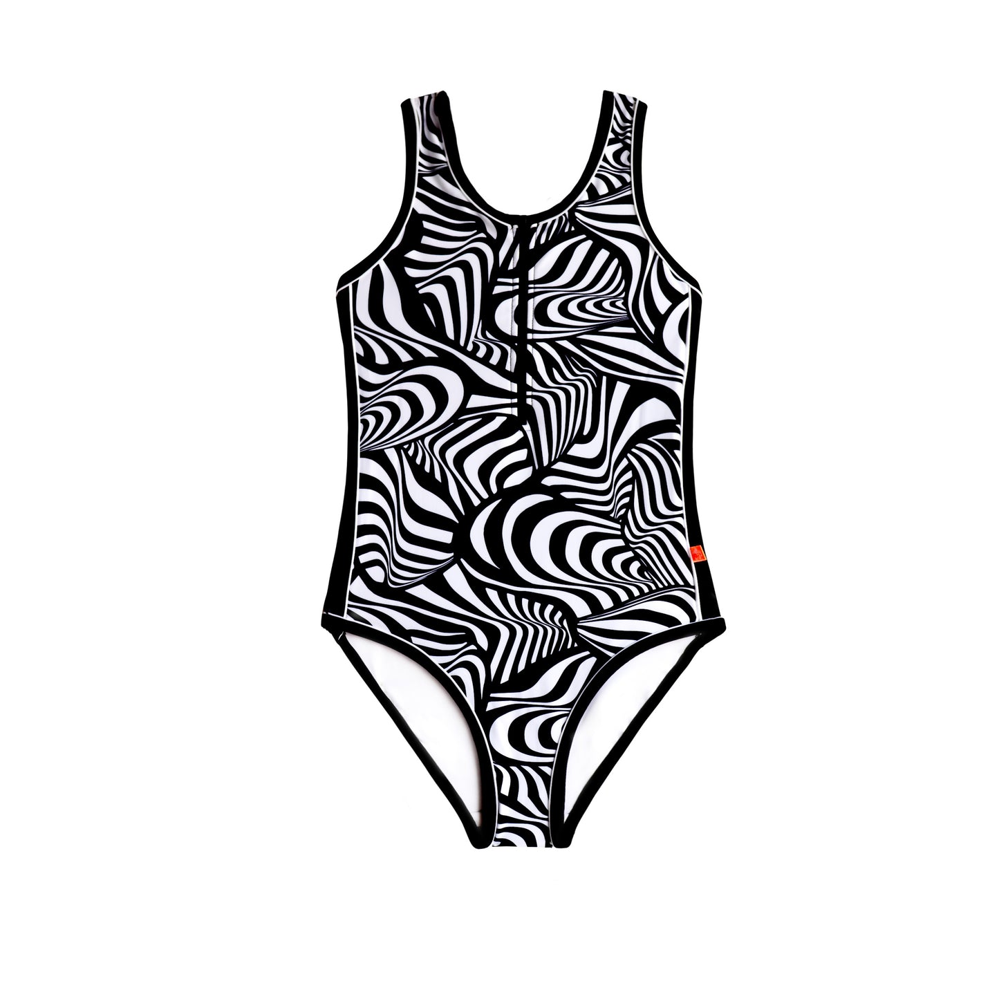 1316 Mod Squad One Piece