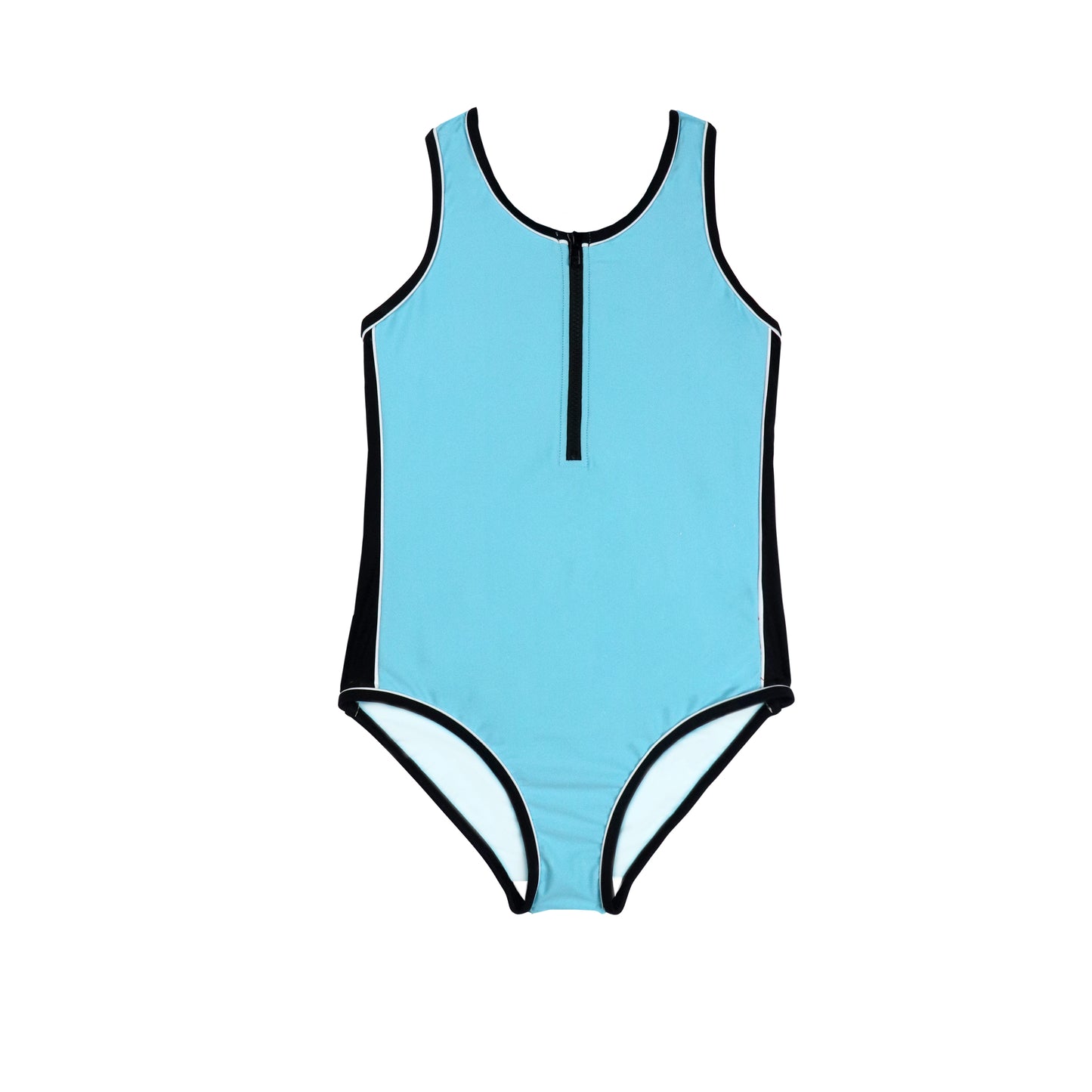 1316 Summer Tribe Plain One Piece
