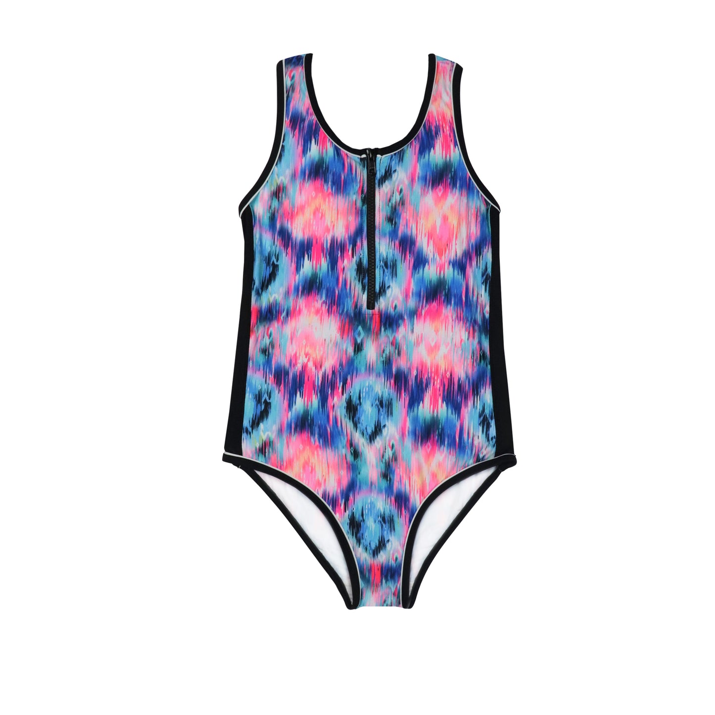 1316 Summer Tribe One Piece