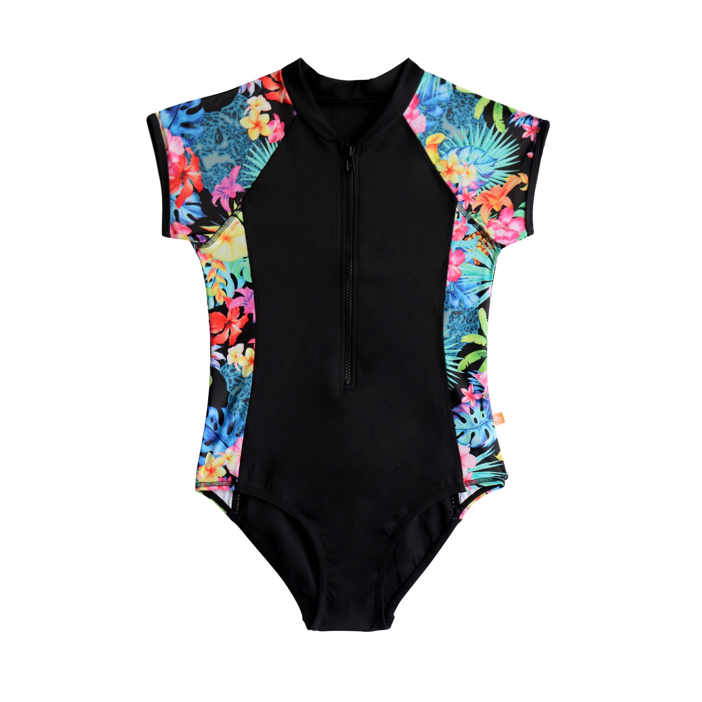 1317 Island Girl Surfsuit