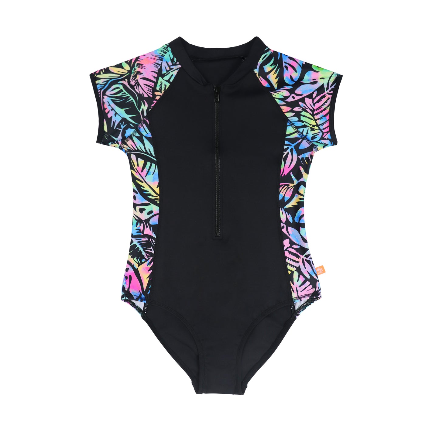 1317 Jungle Fever Surfsuit