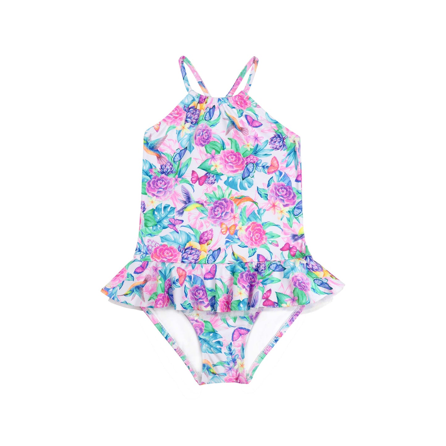 1326 Miss Hawaii One Piece