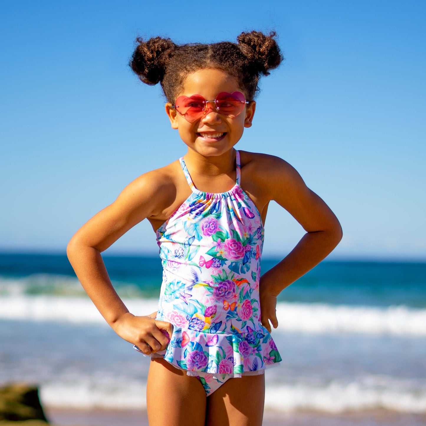 1326 Miss Hawaii One Piece