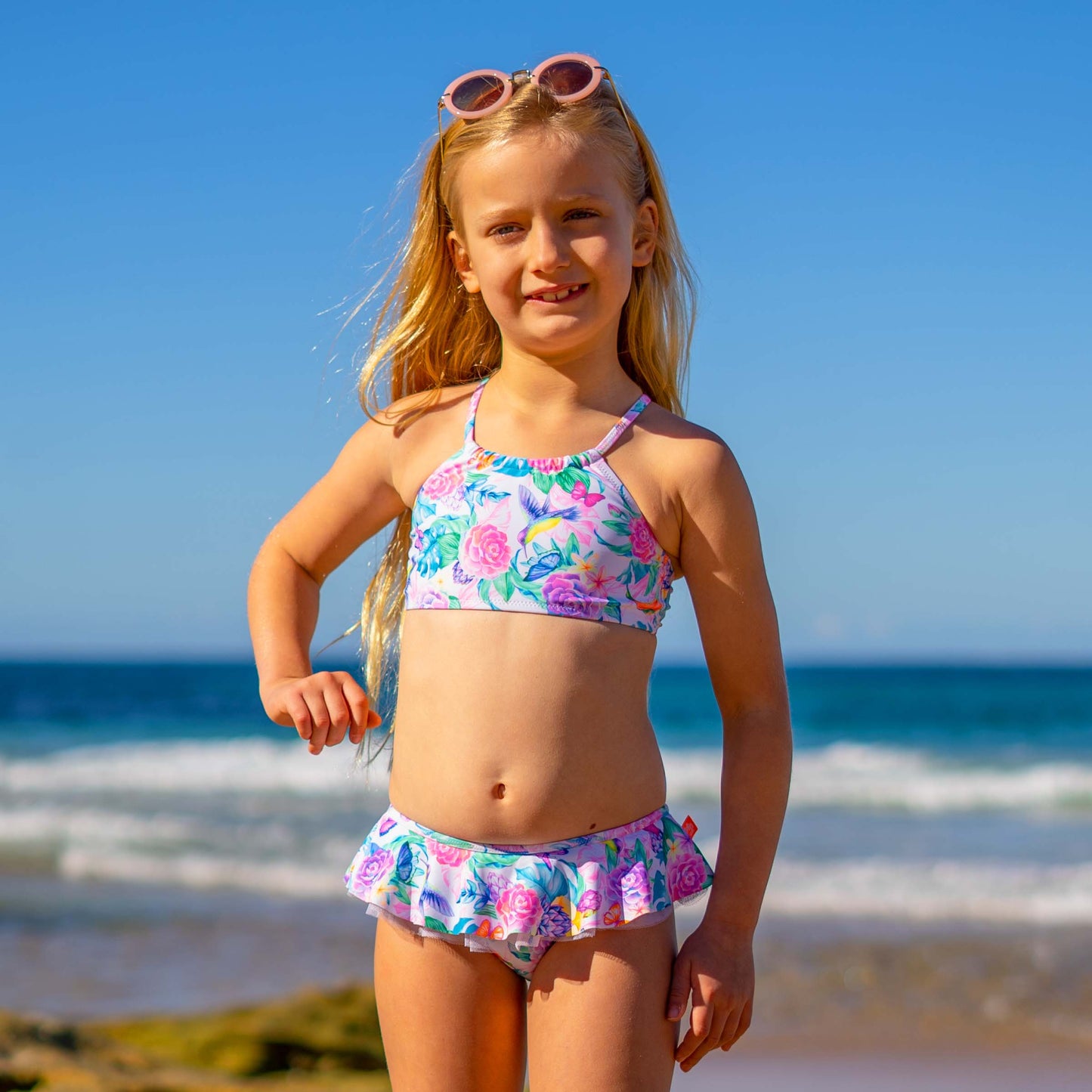 1327 Miss Hawaii Bikini