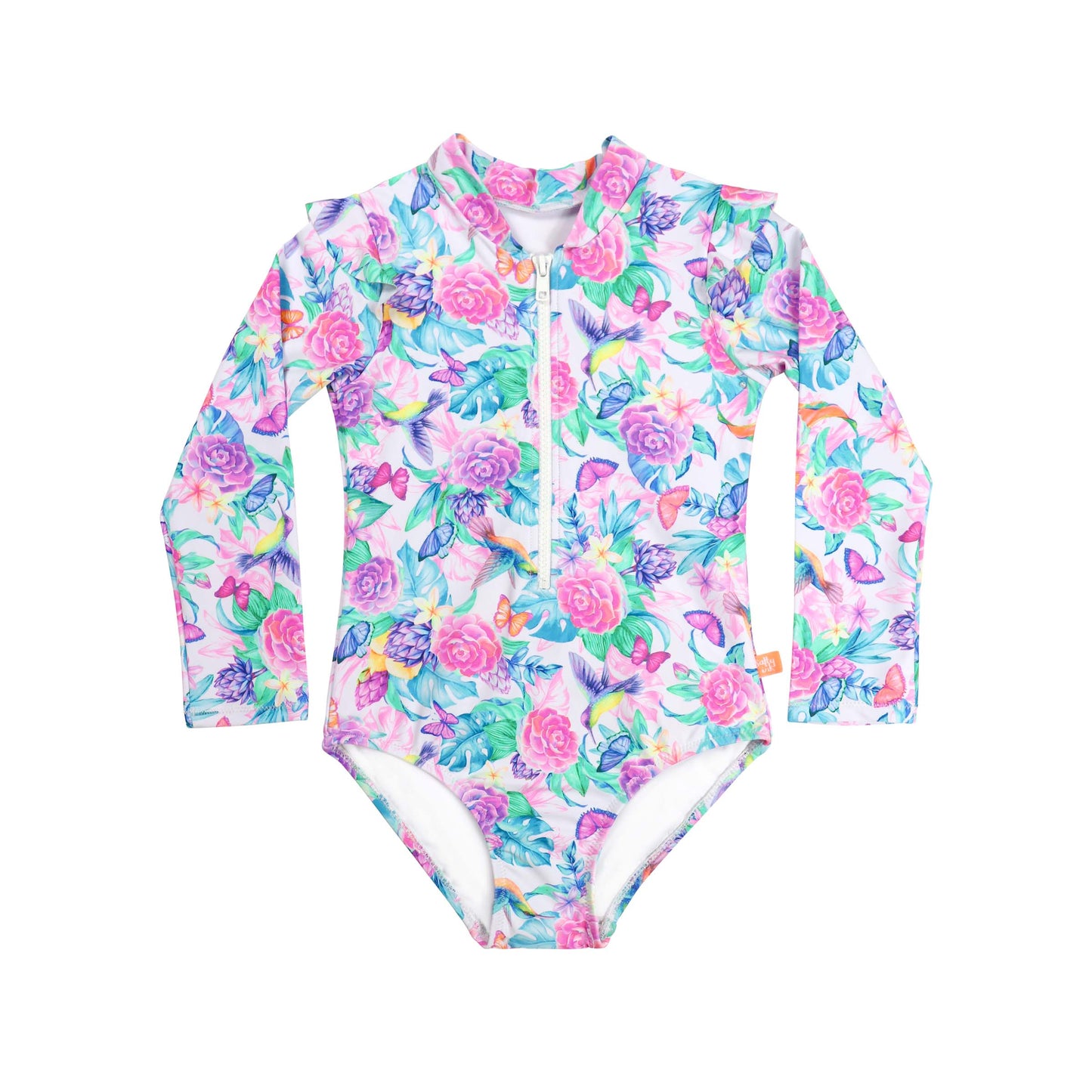 1329 Miss Hawaii Sunsuit