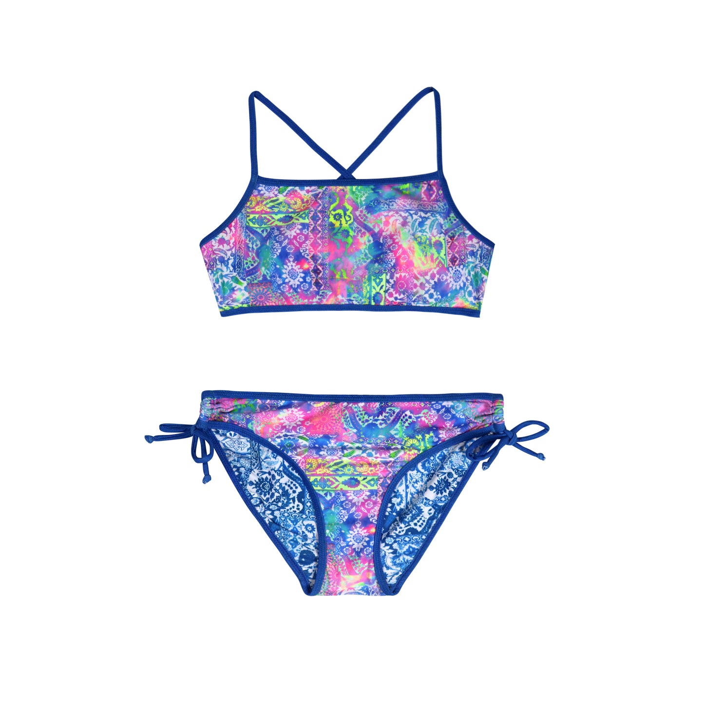 1334 Gypsy Reversible Bikini