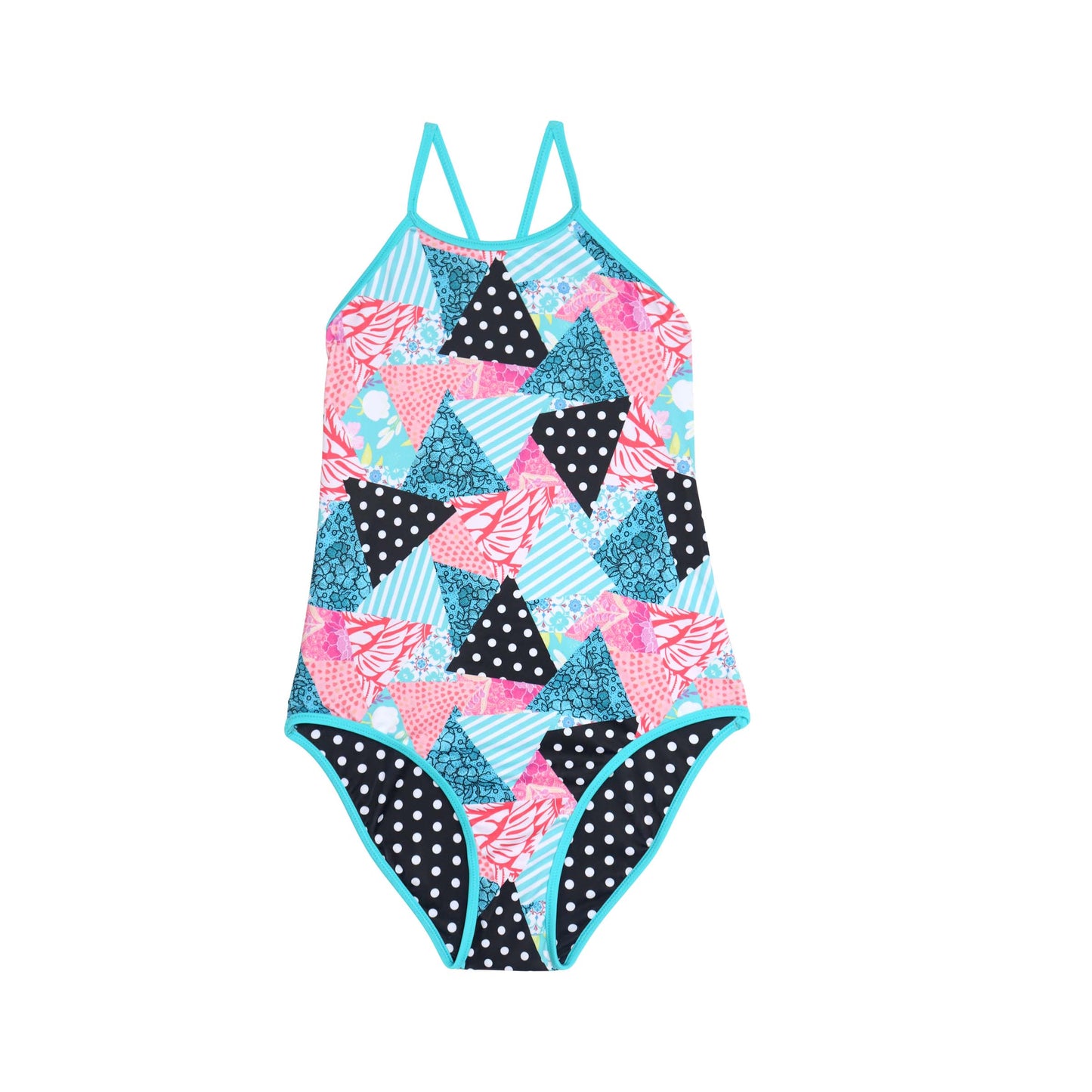 1335 South Beach Reversible tank