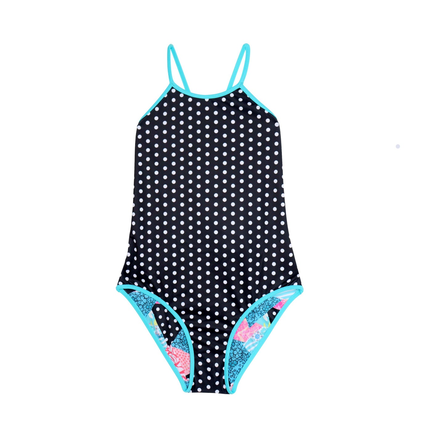 1335 South Beach Reversible tank