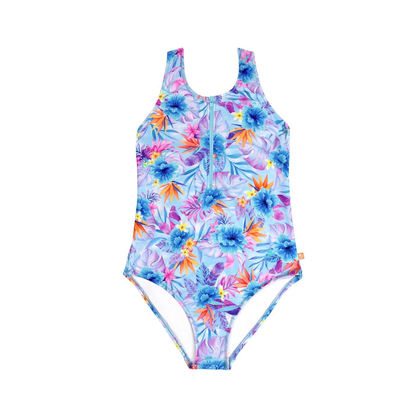 1341 Calypso One Piece