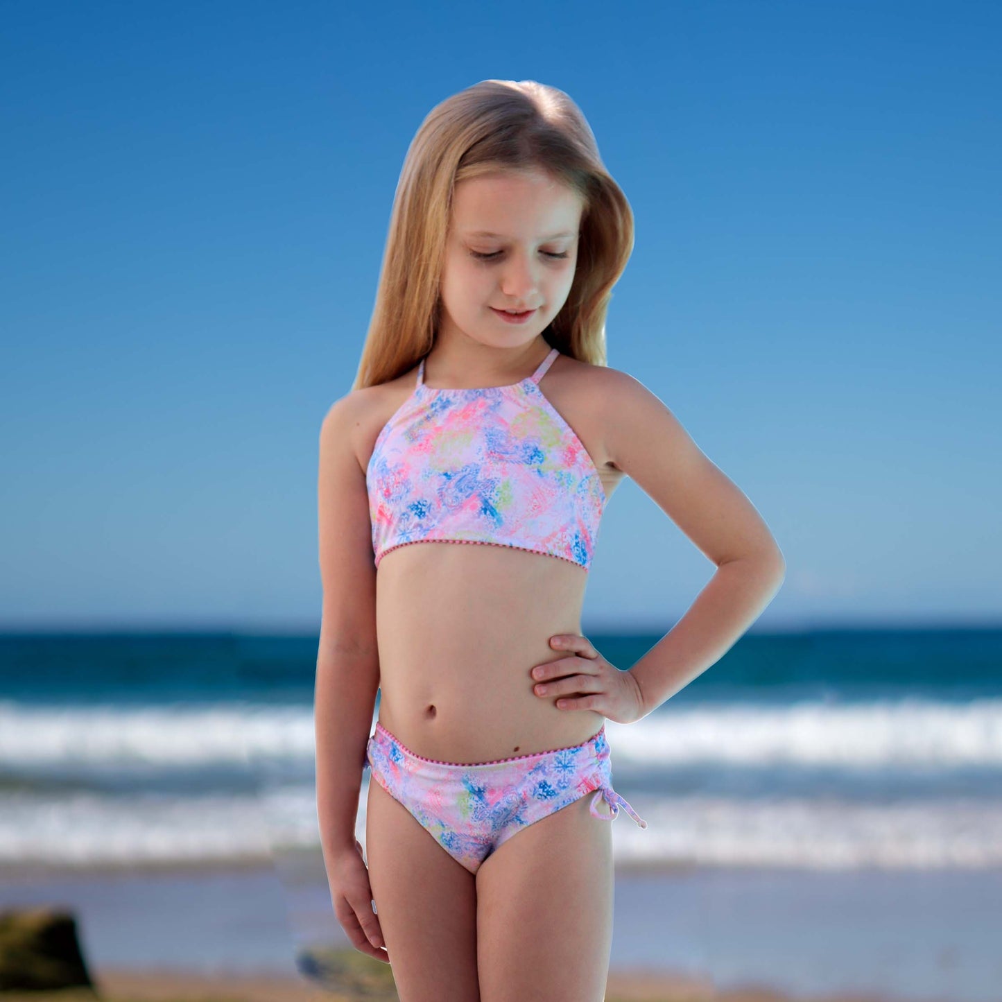 1345 Miss Bella Bikini