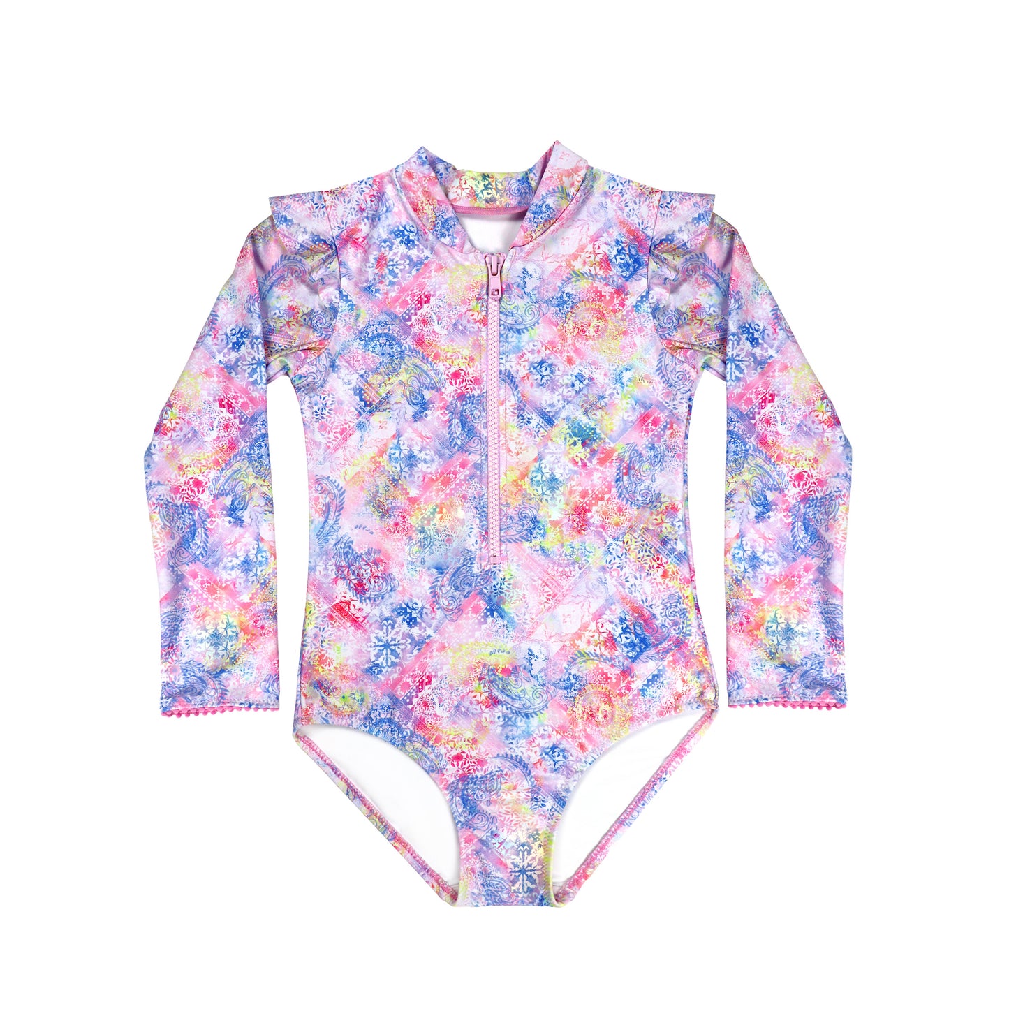 1346 Miss Bella Sunsuit