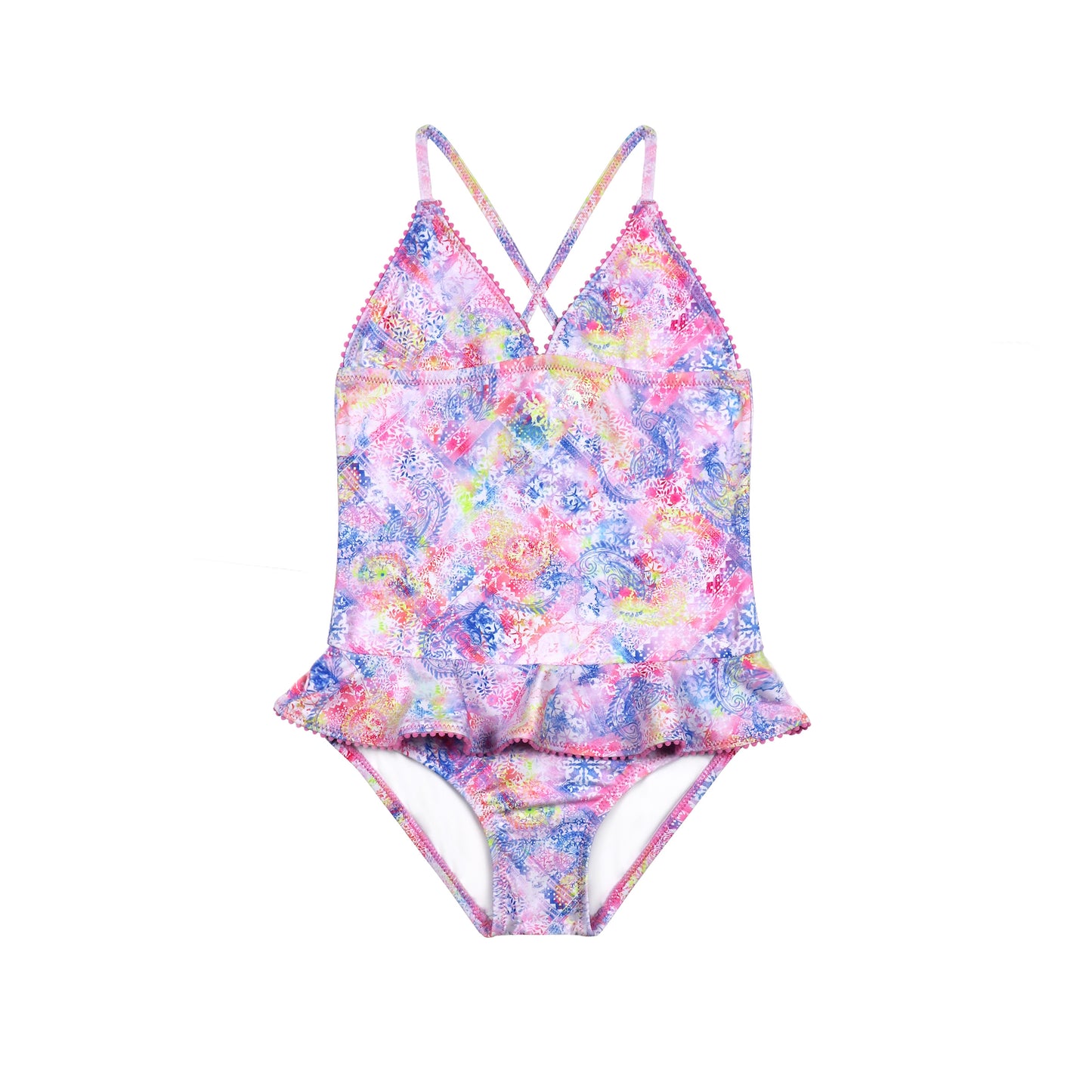 1348 Miss Bella One Piece
