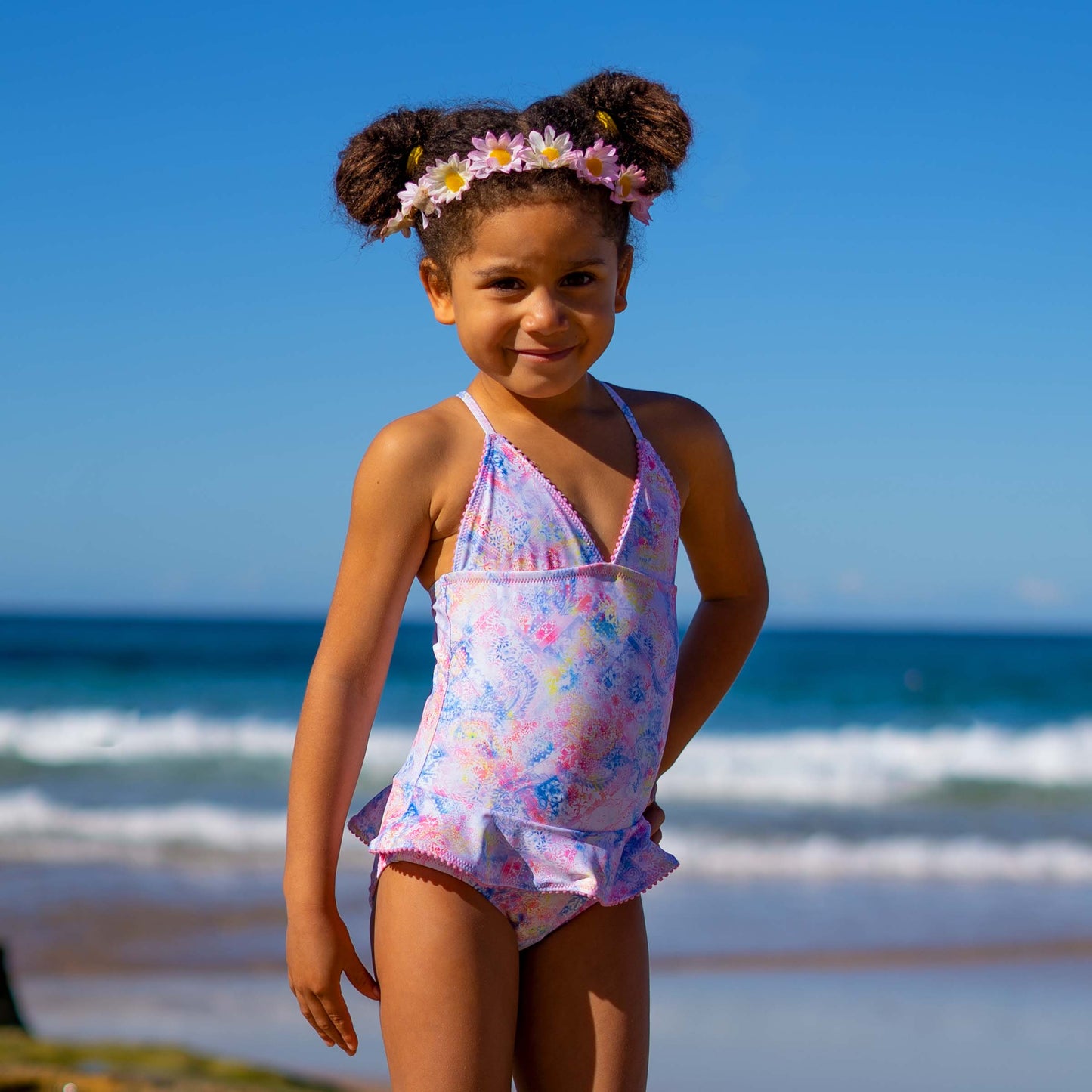 1348 Miss Bella One Piece