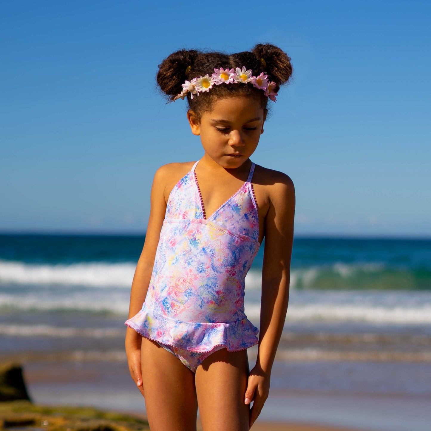 1348 Miss Bella One Piece