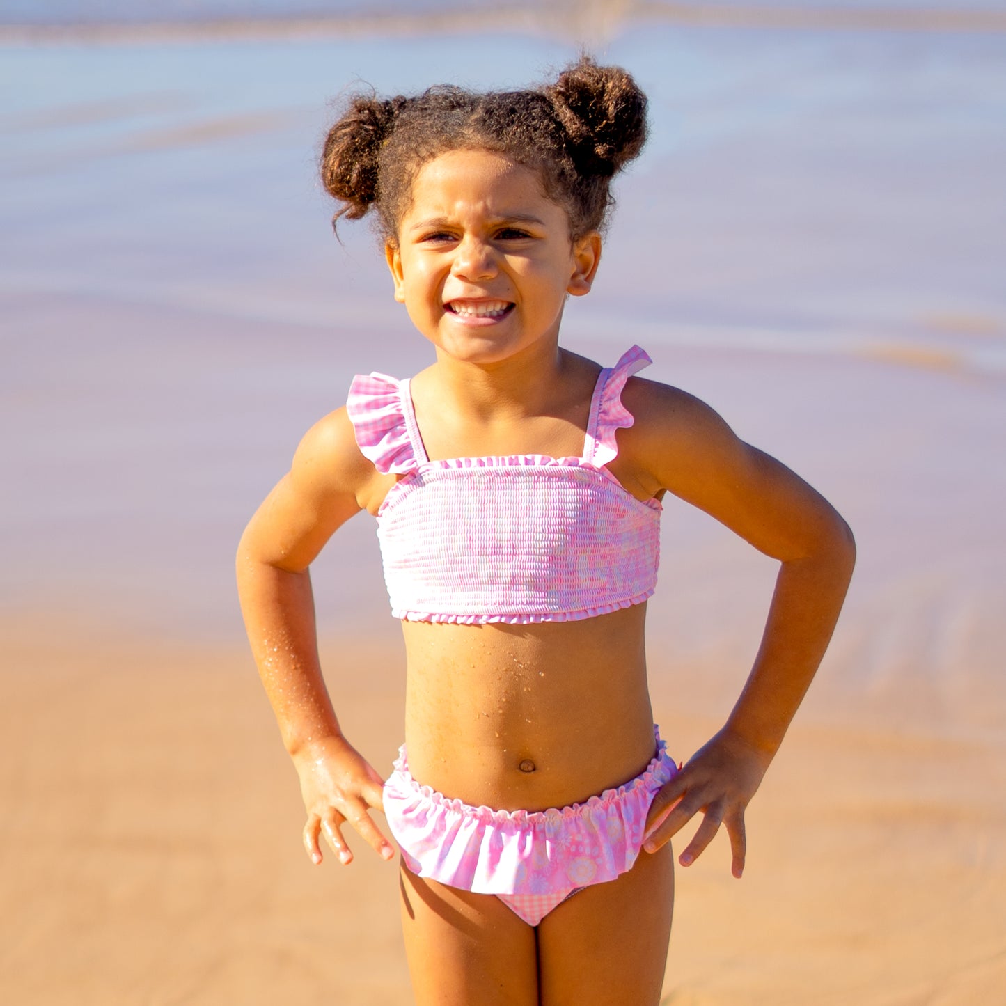 1358 Miss Miss Holly Bikini