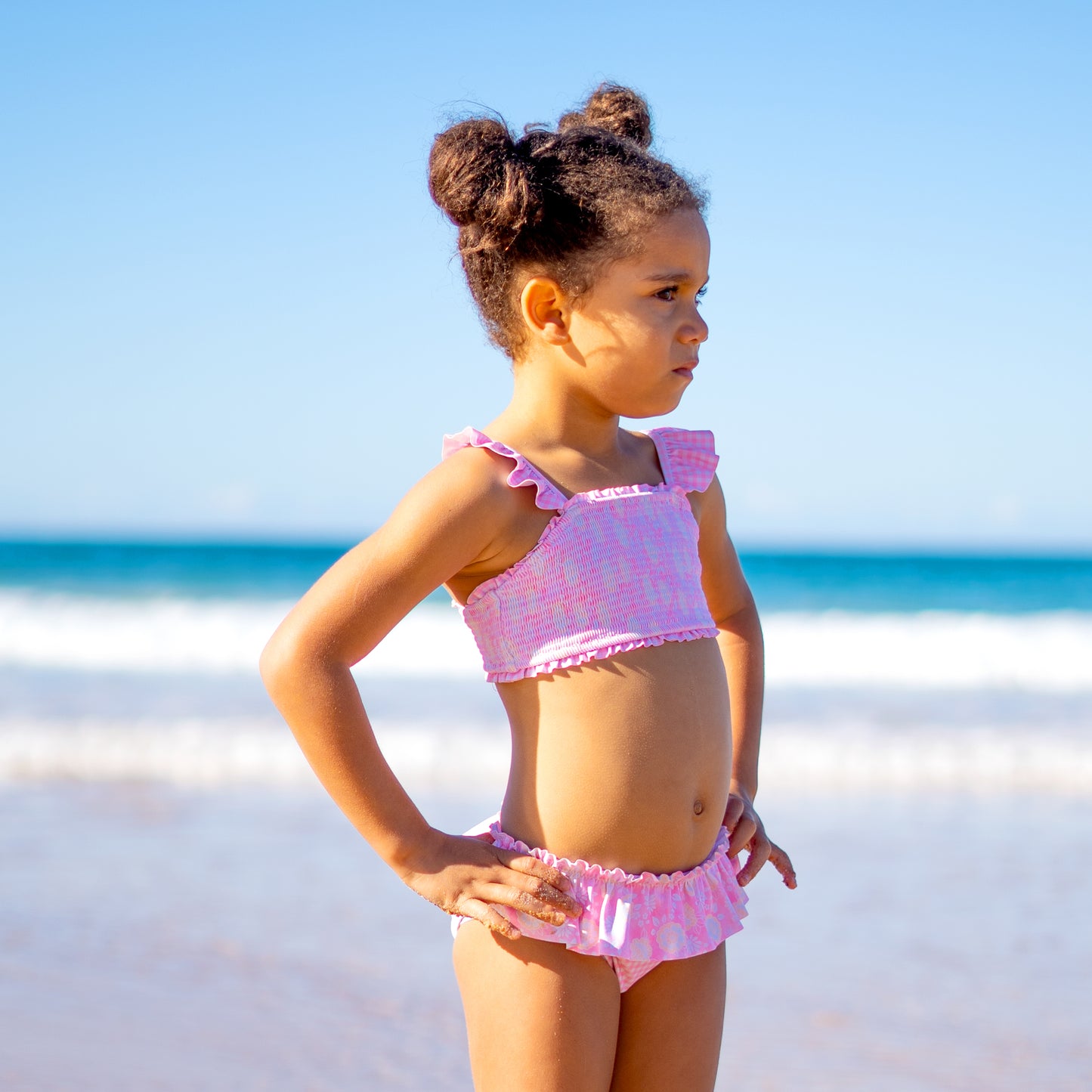 1358 Miss Miss Holly Bikini