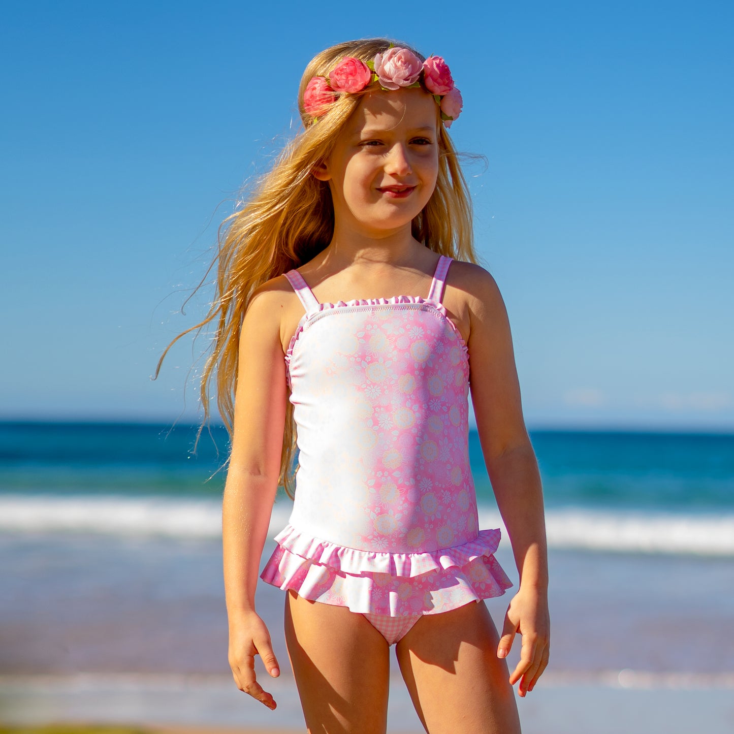 1359 Miss Holly One Piece