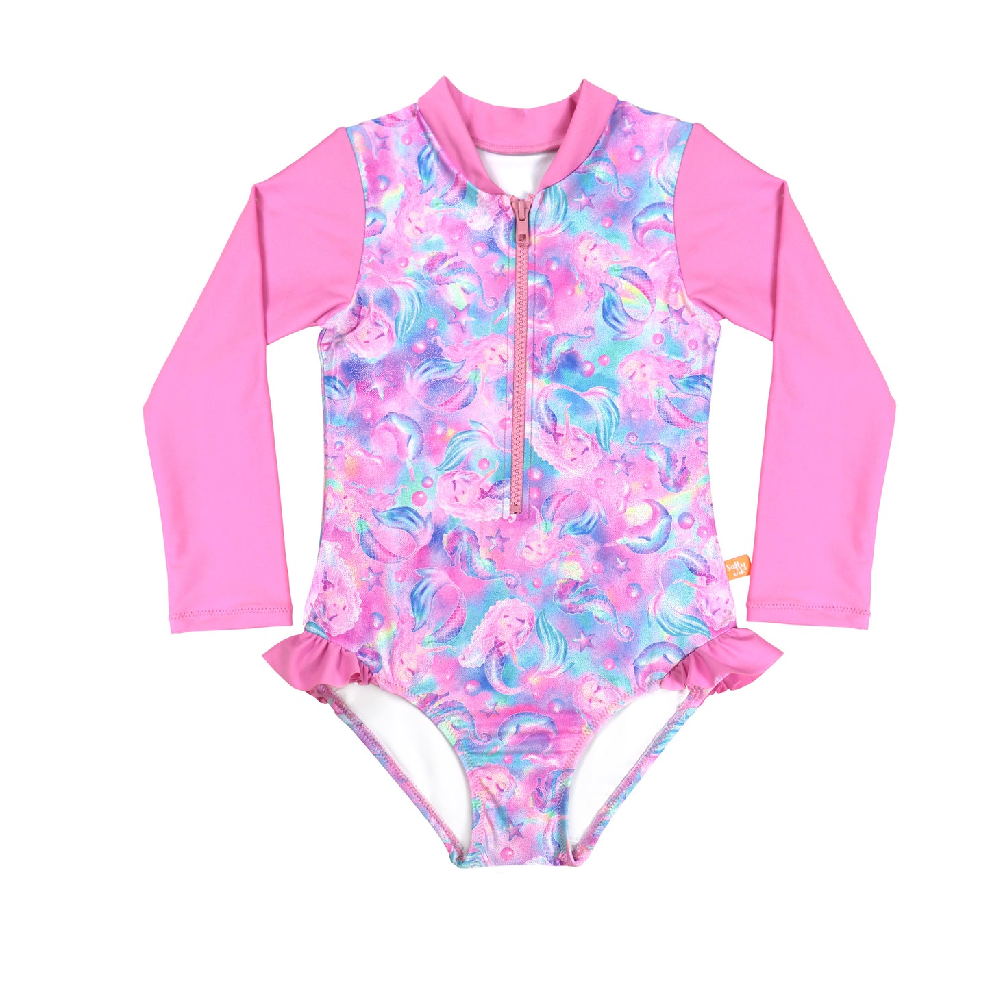 1361 Miss Magical Sunsuit