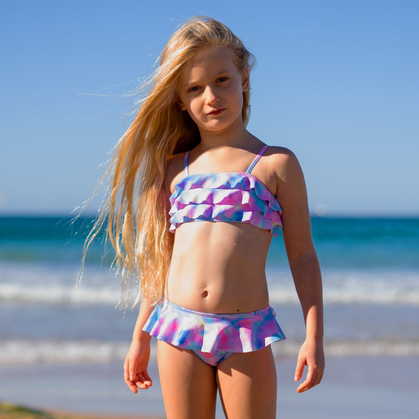 1363 Miss Magical Tube Bikini