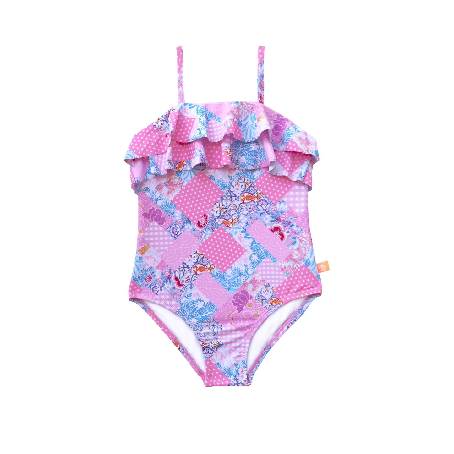 1364 Miss Dollhouse One pIece