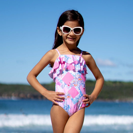 1364 Miss Dollhouse One pIece