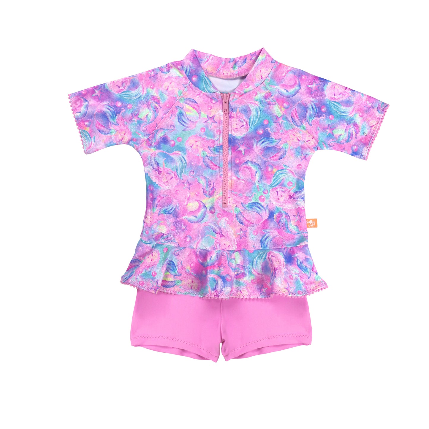 1367 Miss Magical Playsuit