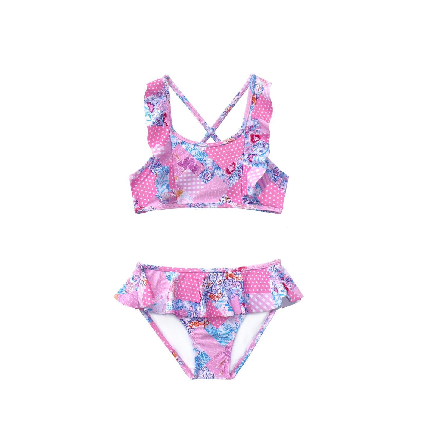 1372 Miss Dollhouse Bikini