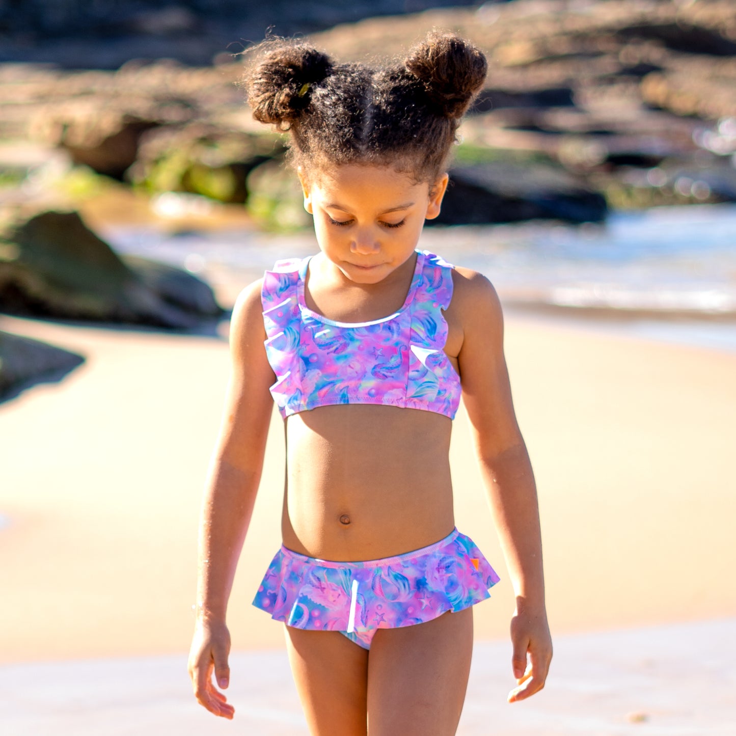 1372 Miss Magical Bikini