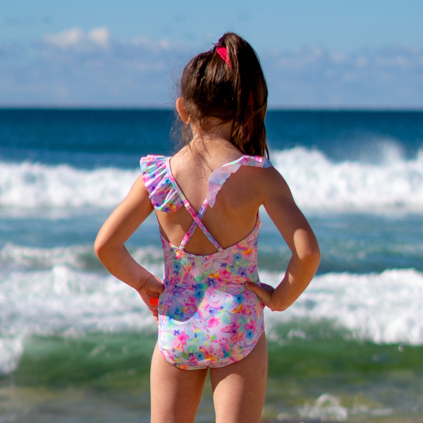 1378 Miss Dreamer One pIece
