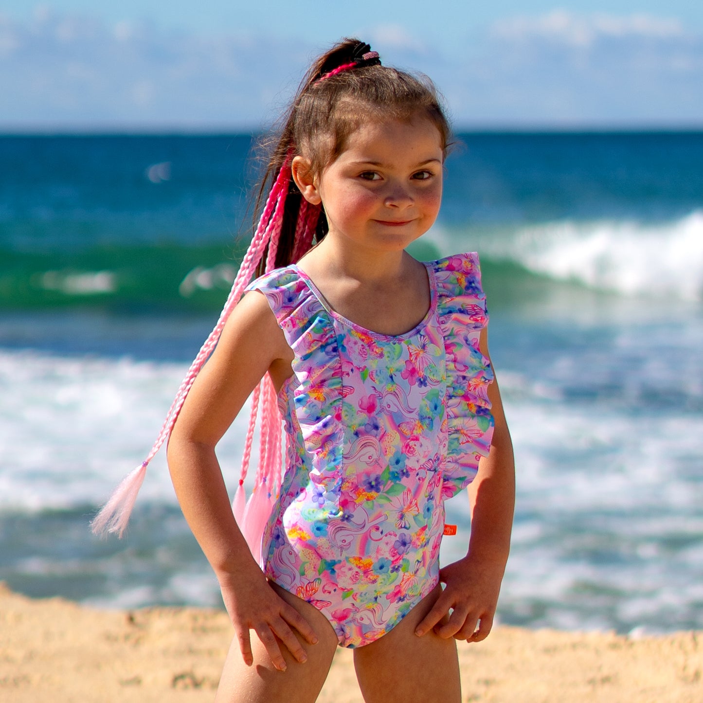1378 Miss Dreamer One pIece