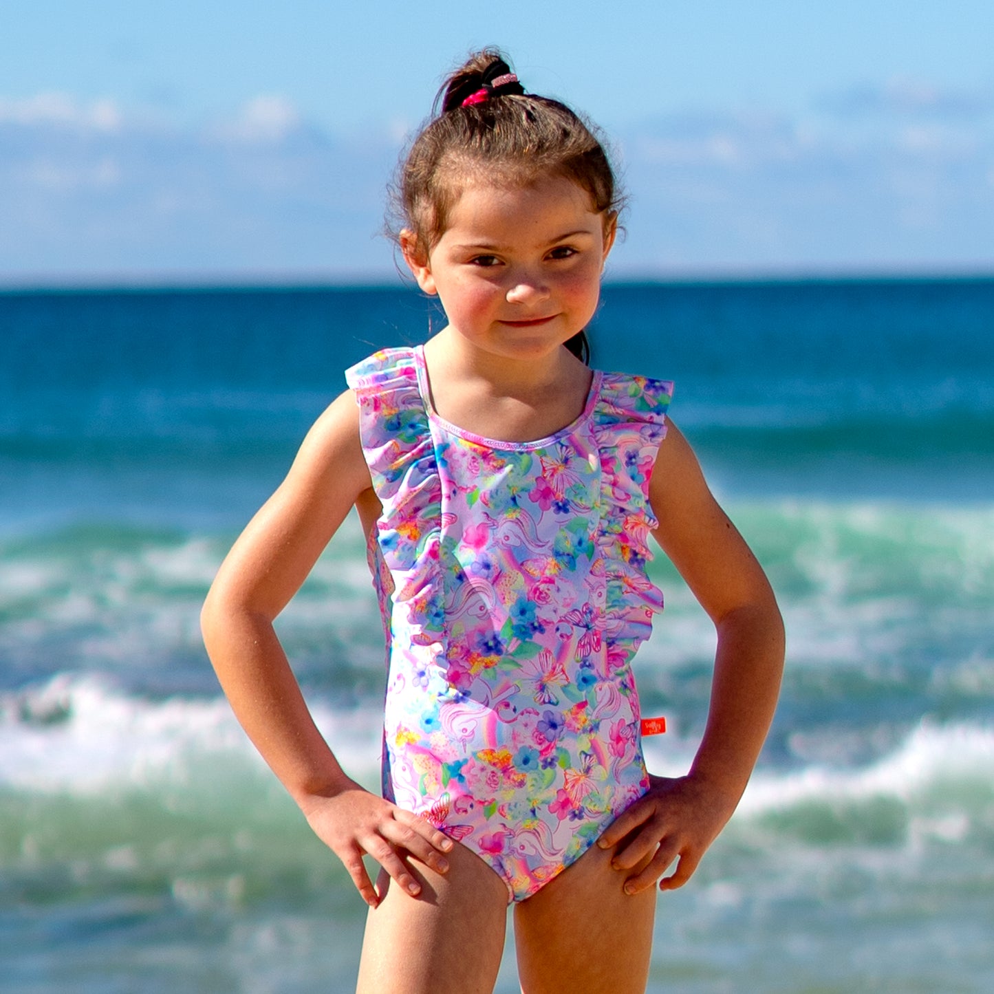 1378 Miss Dreamer One pIece