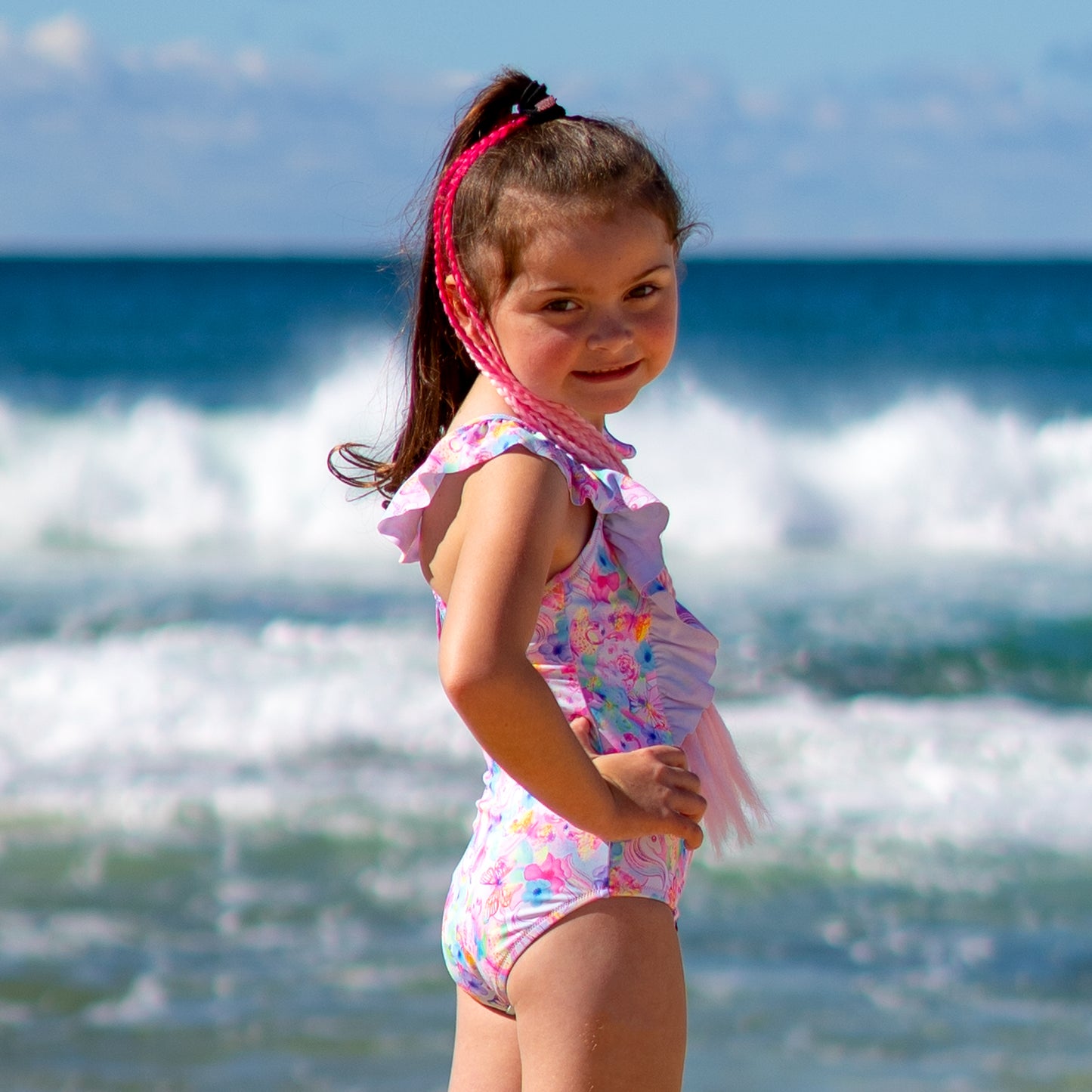 1378 Miss Dreamer One pIece