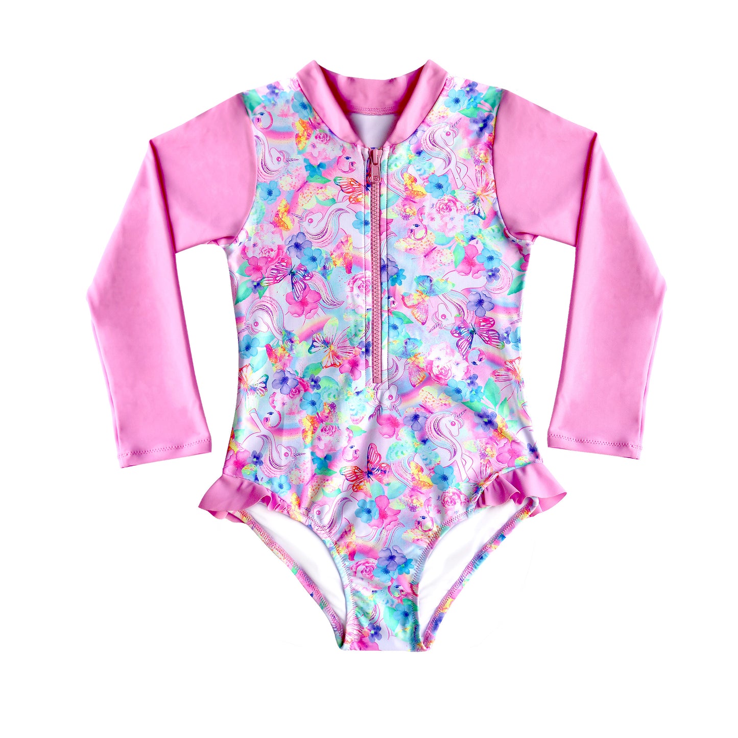 1381 Miss Dreamer Sunsuit