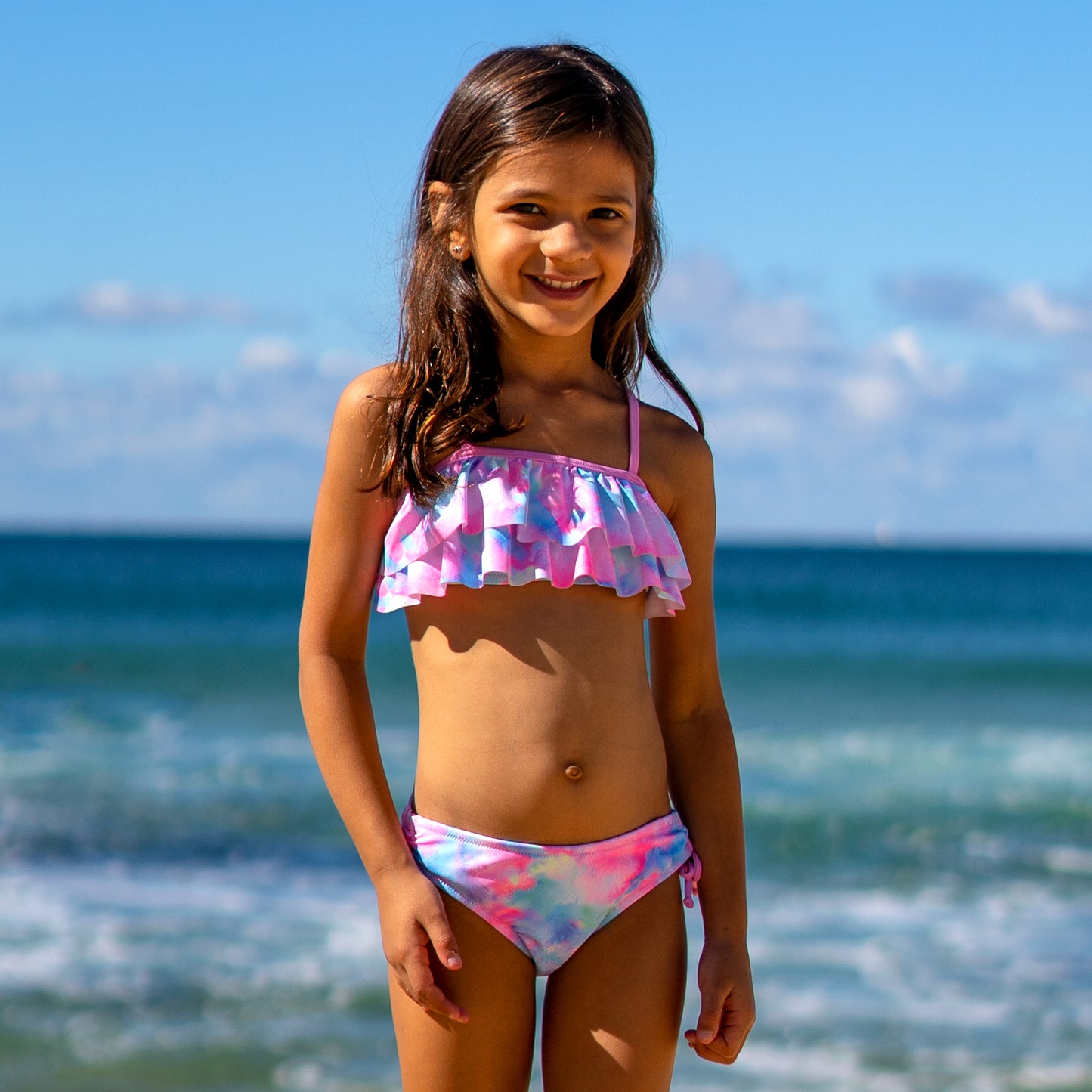 1384 Miss DreamerTube Bikini