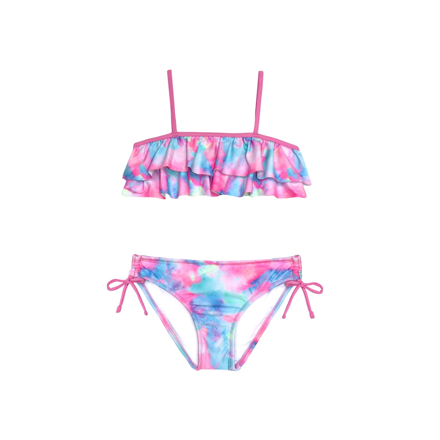 1384 Miss DreamerTube Bikini