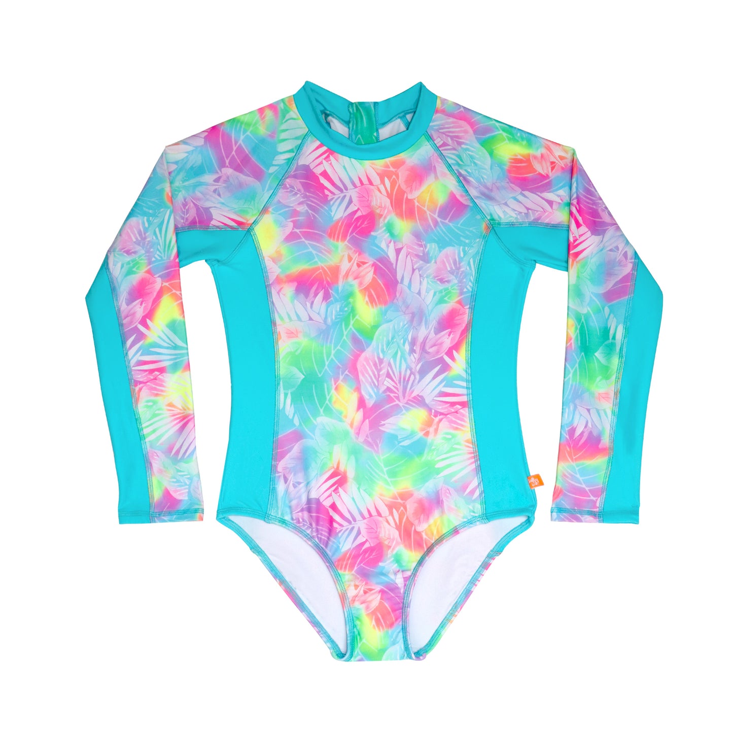 1389 Honolulu Long sleeve Surfsuit