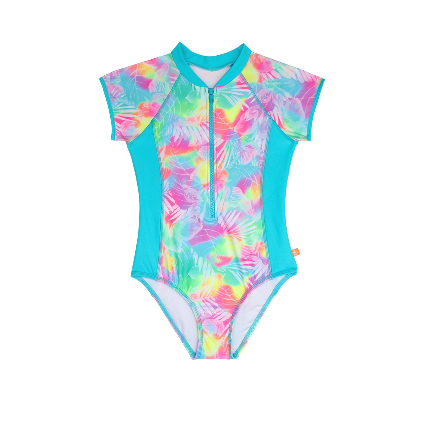 1390 Honolulu short sleeve Surfsuit
