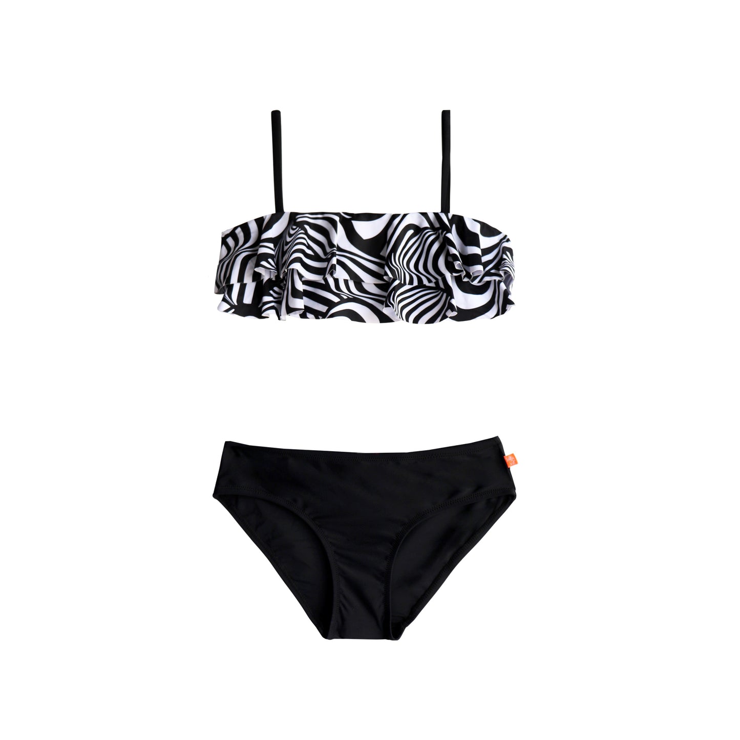 1395 Mod Squad Tube Bikini