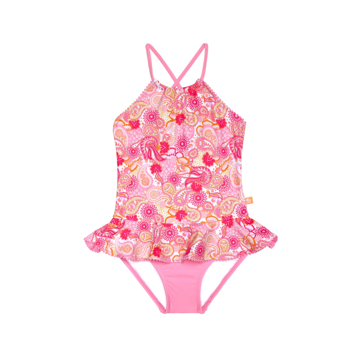 1397 Miss Popsical One Piece