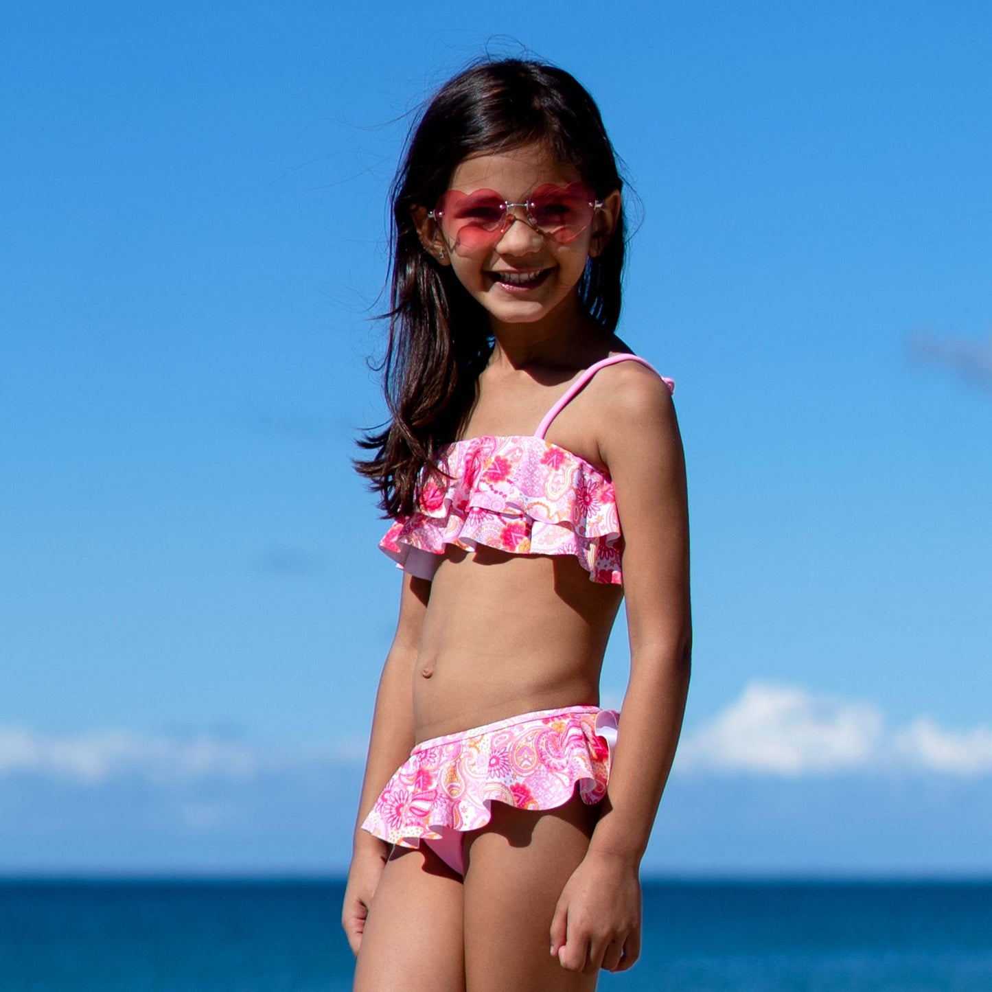 1398 Miss Popsical Bikini