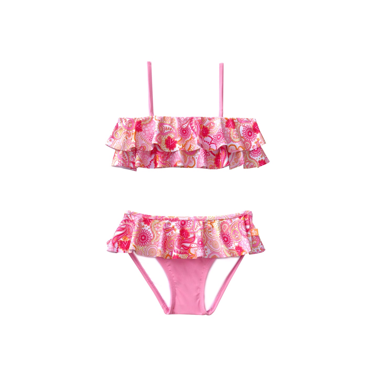 1398 Miss Popsical Bikini