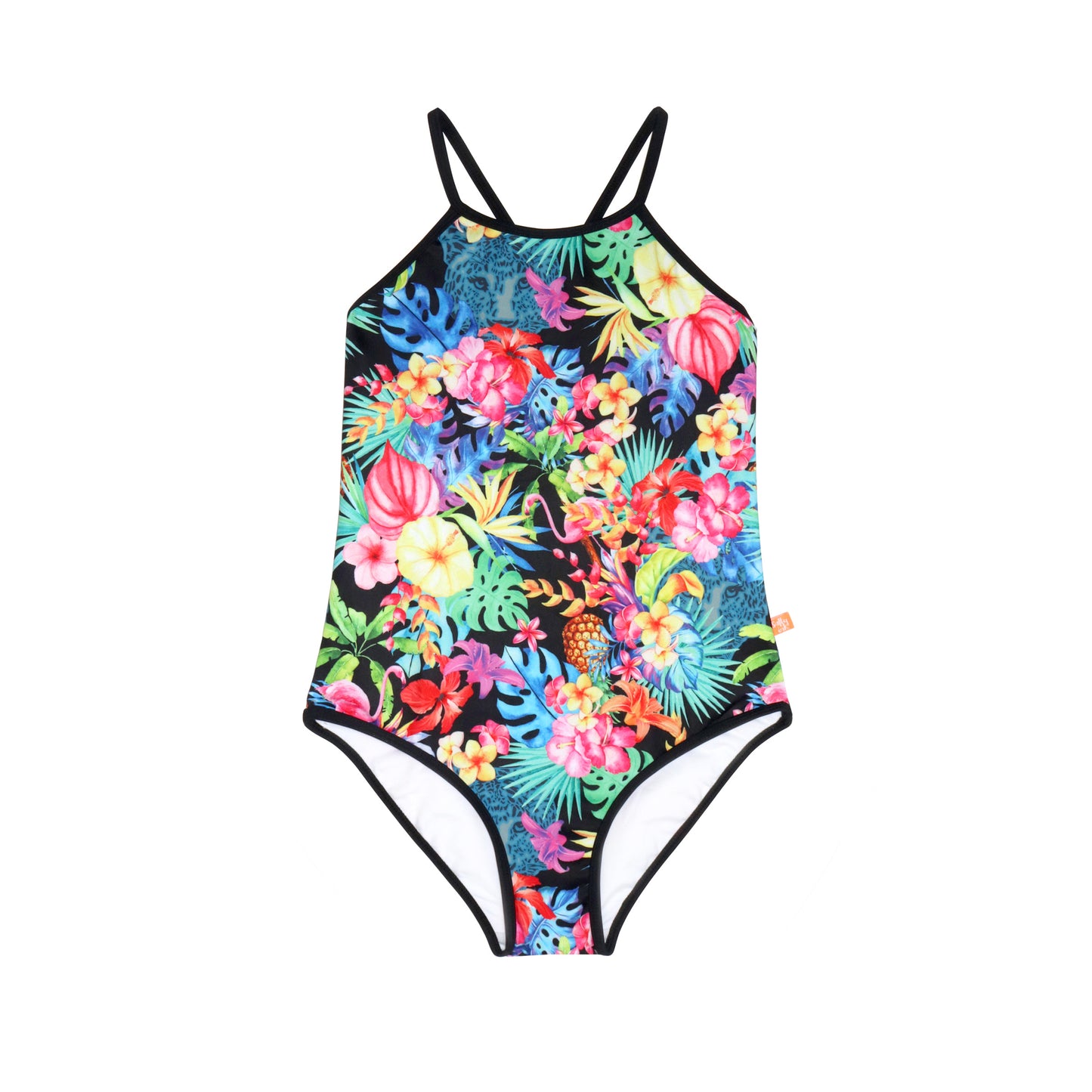 1404 Island Girl Tank