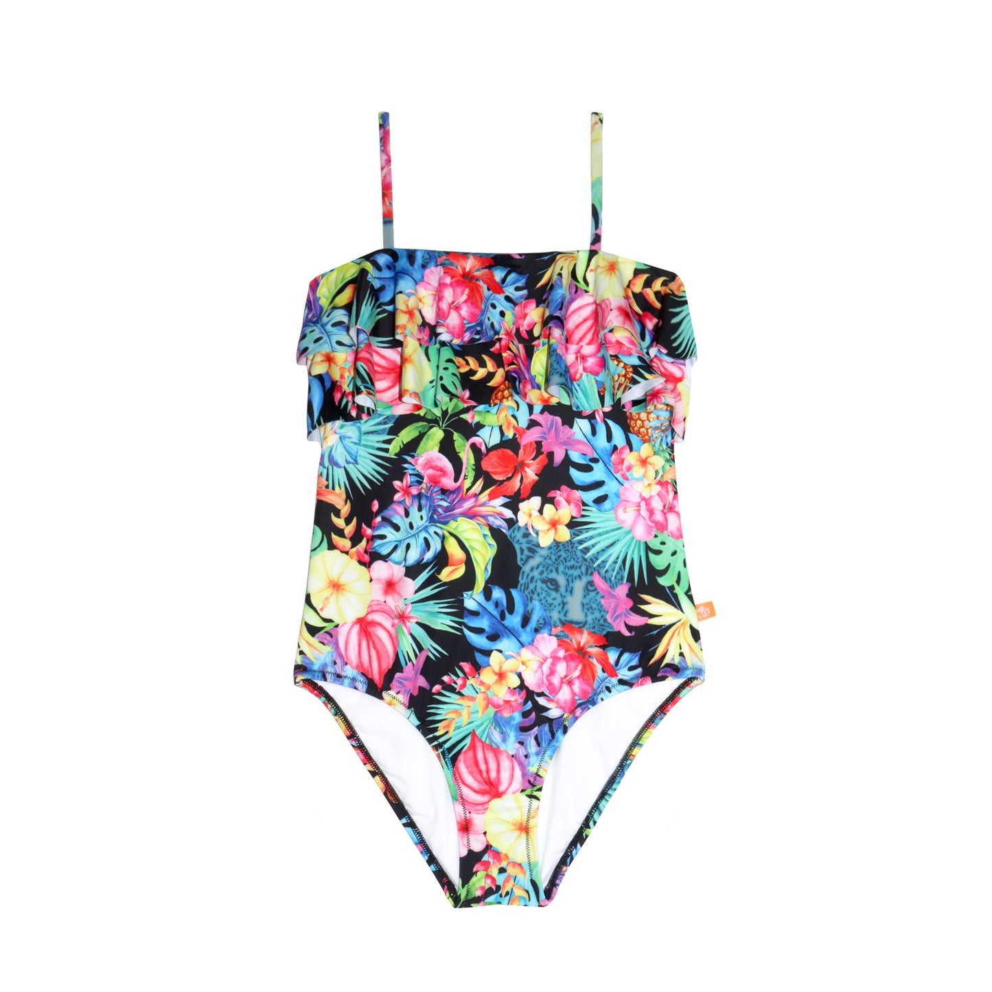1405 Island Girl Tahiti Tube Tank